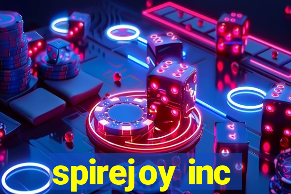 spirejoy inc